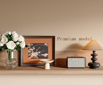 French Style Decorative Set-ID:464188101