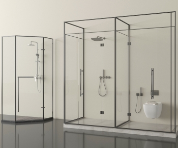 Modern Bathroom-ID:515777114