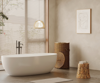 Modern Bathtub-ID:545614963