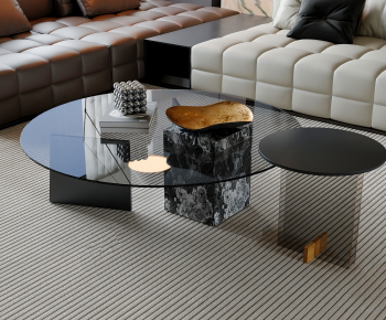 Modern Coffee Table-ID:886260999