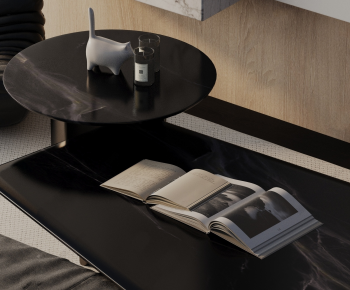 Modern Coffee Table-ID:741502056