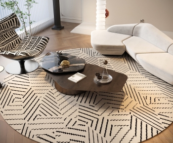 Modern Sofa Combination-ID:249106886