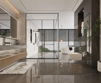 Modern TOILET-ID:714063883