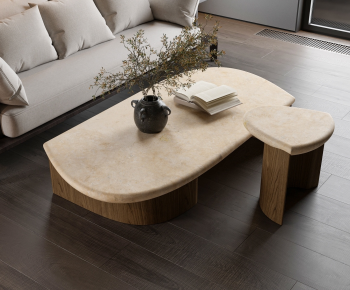 Modern Coffee Table-ID:223431115