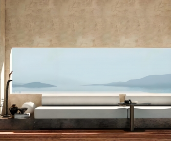 Wabi-sabi Style Residential Hostel-ID:999777089