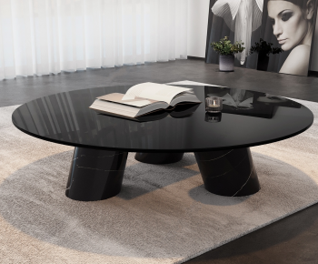 Modern Coffee Table-ID:709884885