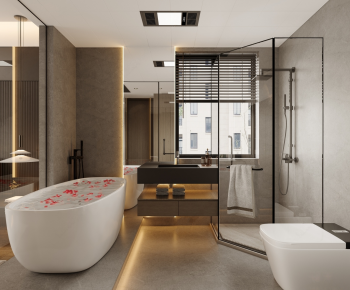 Modern TOILET-ID:463469041