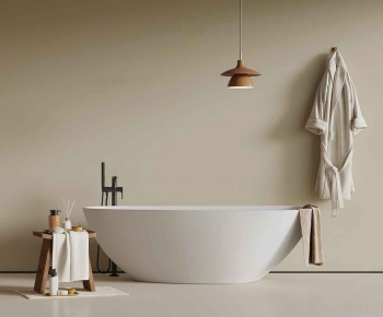 Modern Bathtub-ID:116229062