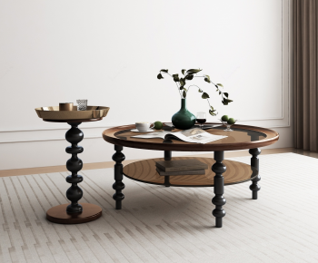 Modern Coffee Table-ID:120213994