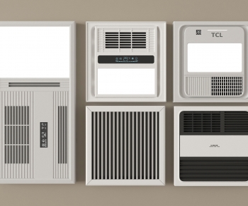 Modern Household Electrical Appliances-ID:456727039