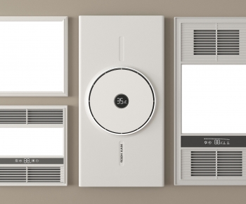 Modern Household Electrical Appliances-ID:958156113