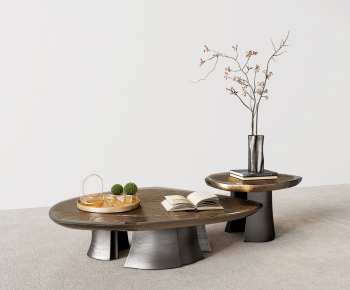 Modern Coffee Table-ID:592619907