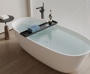 Modern Bathtub-ID:708242898
