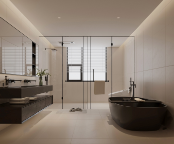 Modern Toilet-ID:417150978