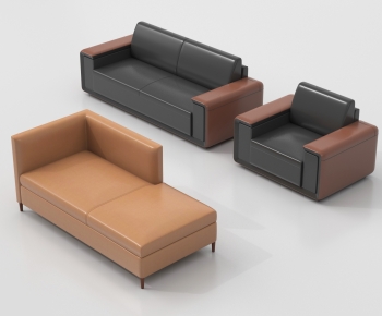Modern Sofa Combination-ID:740673071