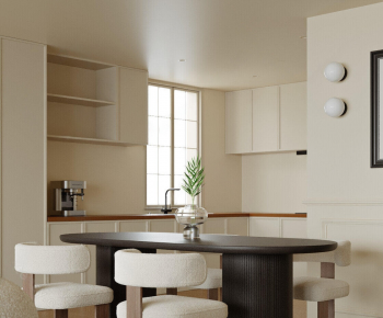 Modern Dining Room-ID:912060022