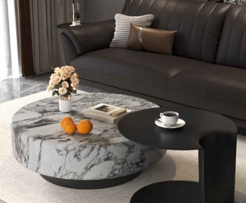 Modern Coffee Table-ID:715889932