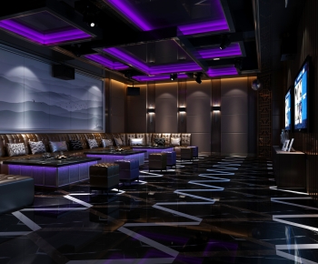 Modern KTV Box-ID:230258942