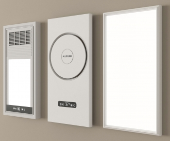 Modern Household Electrical Appliances-ID:113663911