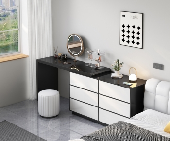 Modern Dresser-ID:391825919