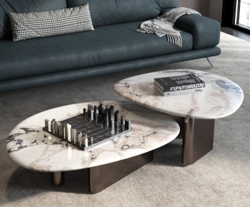 Modern Coffee Table-ID:562349084