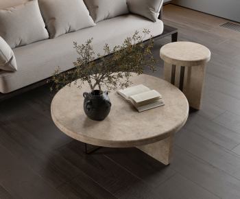 Modern Coffee Table-ID:853267913