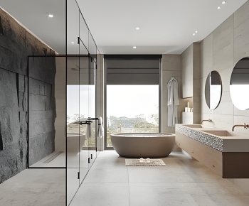 Modern TOILET-ID:157574893