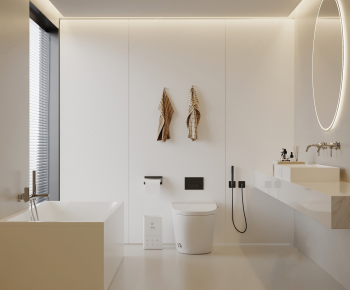 Modern TOILET-ID:165712124