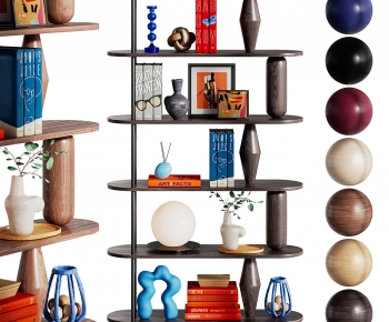 Modern Decorative Frame-ID:653929004