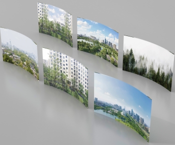 Modern Landscape-ID:549049435