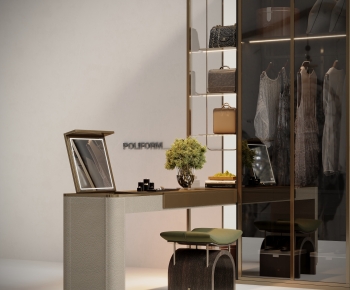 Modern The Wardrobe-ID:288670069