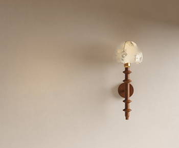 French Style Wall Lamp-ID:581671959