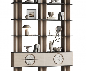 Modern Decorative Frame-ID:448111067