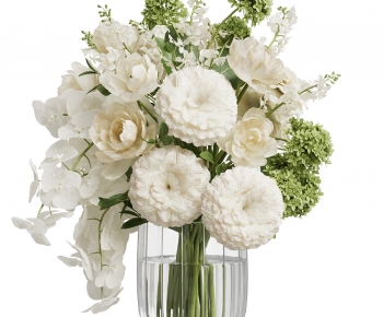 Modern Flower Arrangement-ID:177603015