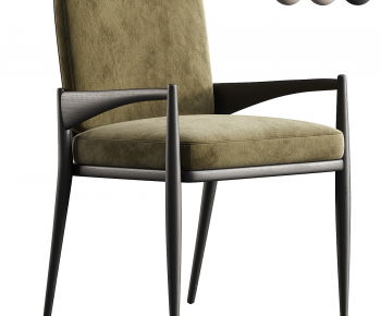 Modern Dining Chair-ID:532510369