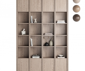 Modern Bookcase-ID:712495099