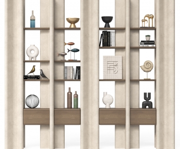 Modern Decorative Frame-ID:980871926