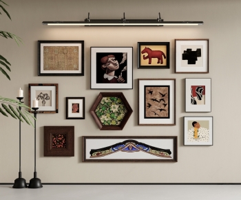 Modern Painting-ID:507879975