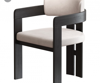 Modern Dining Chair-ID:649457933