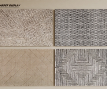 Modern The Carpet-ID:959858919