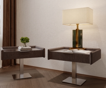 Modern Bedside Cupboard-ID:459645996