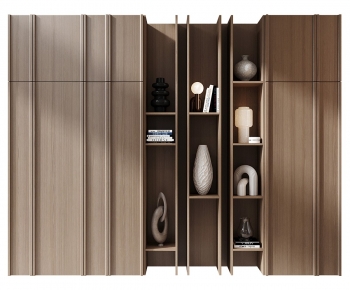 Modern Bookcase-ID:299220091