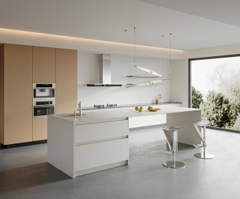 Modern Dining Room-ID:326103938