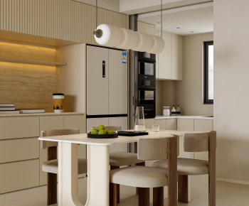 Modern Dining Room-ID:635440113