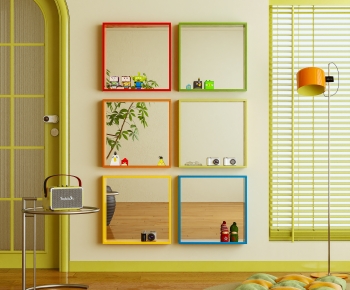 Modern The Mirror-ID:467506897