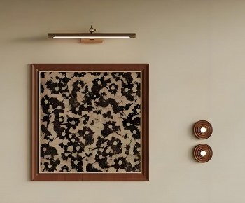 French Style Painting-ID:374119337