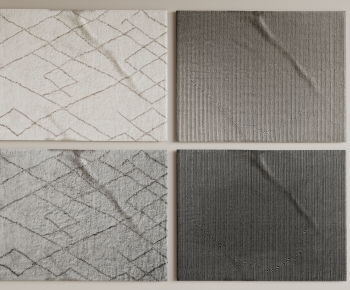 Modern The Carpet-ID:568553927