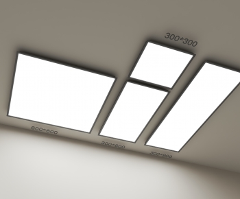 Modern Ceiling Ceiling Lamp-ID:521662008