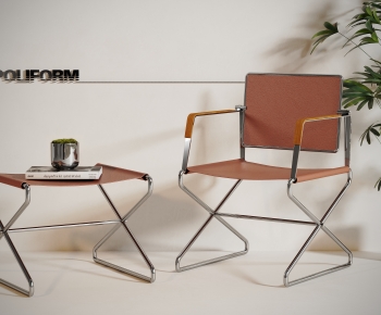 Modern Lounge Chair-ID:847574009