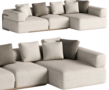 Modern Corner Sofa-ID:811258082